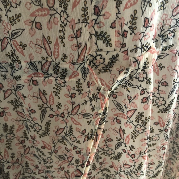 Maxi Dress ⭐️ Breastfeeding friendly - Picture 6 of 8